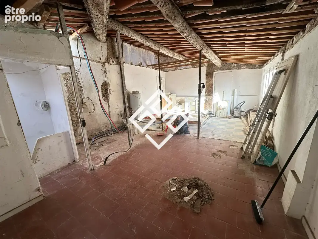 Immeuble de rapport de 5 lots au cœur de Narbonne - photo 15