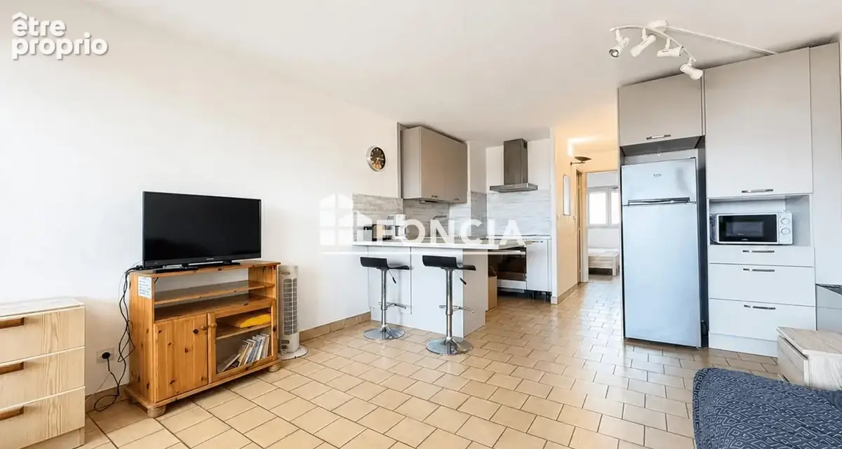 Appartement à AGDE