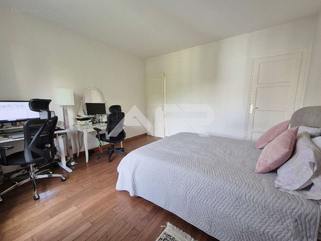 Appartement à CHATOU