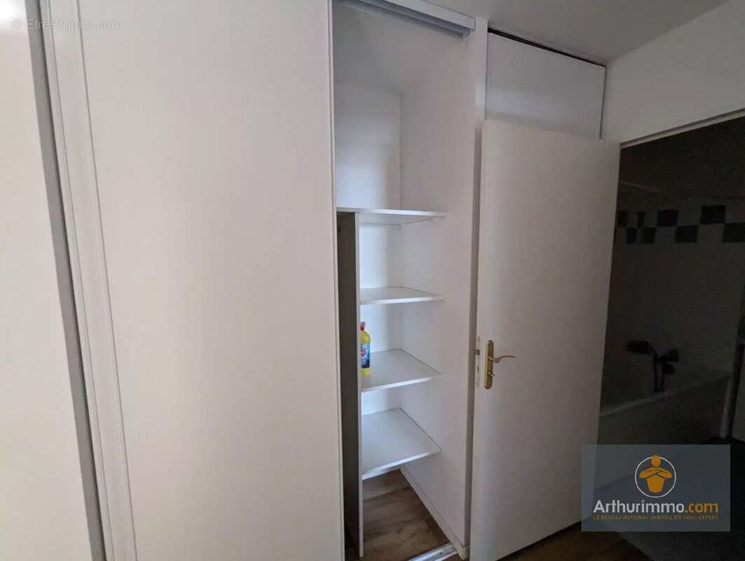 Appartement à BEAUVAIS