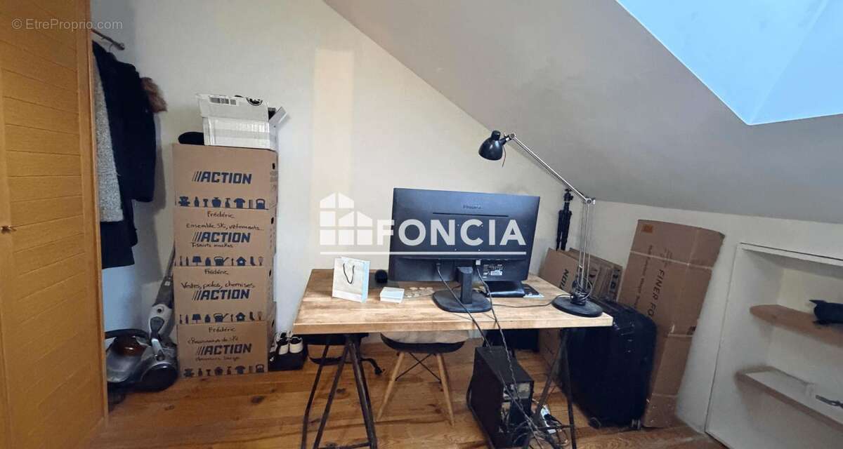 Maison à LE FRENEY-D'OISANS