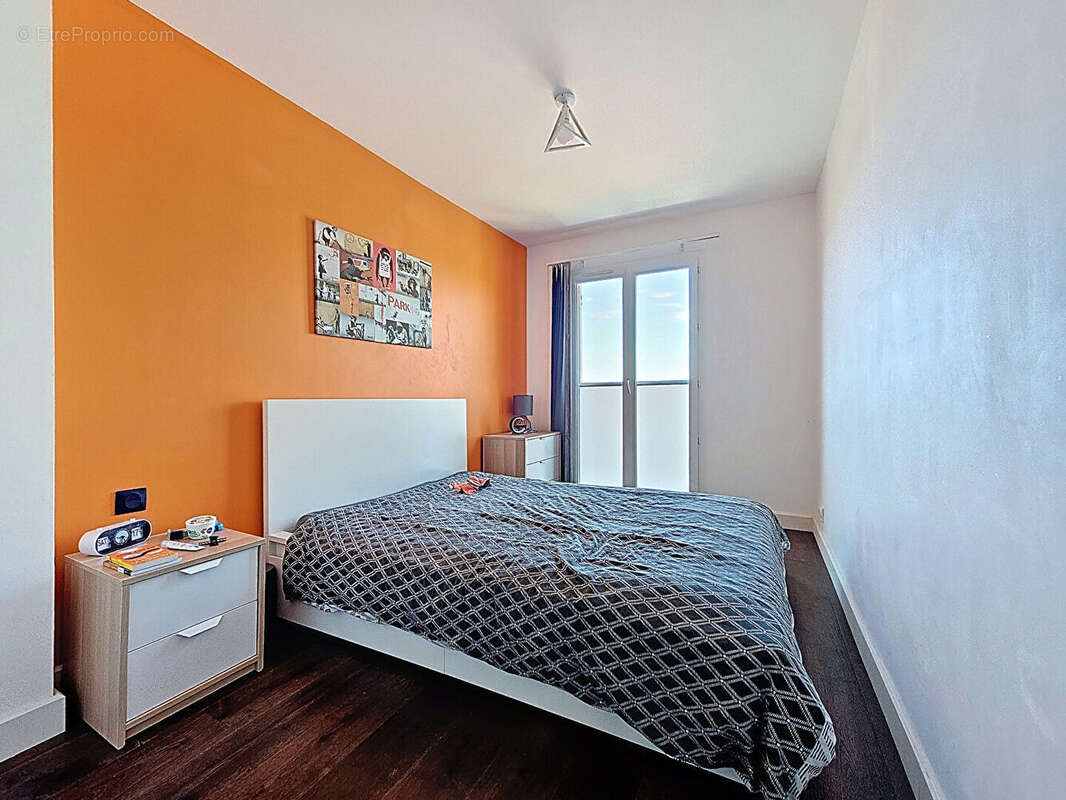 Maison à MARSEILLE-13E