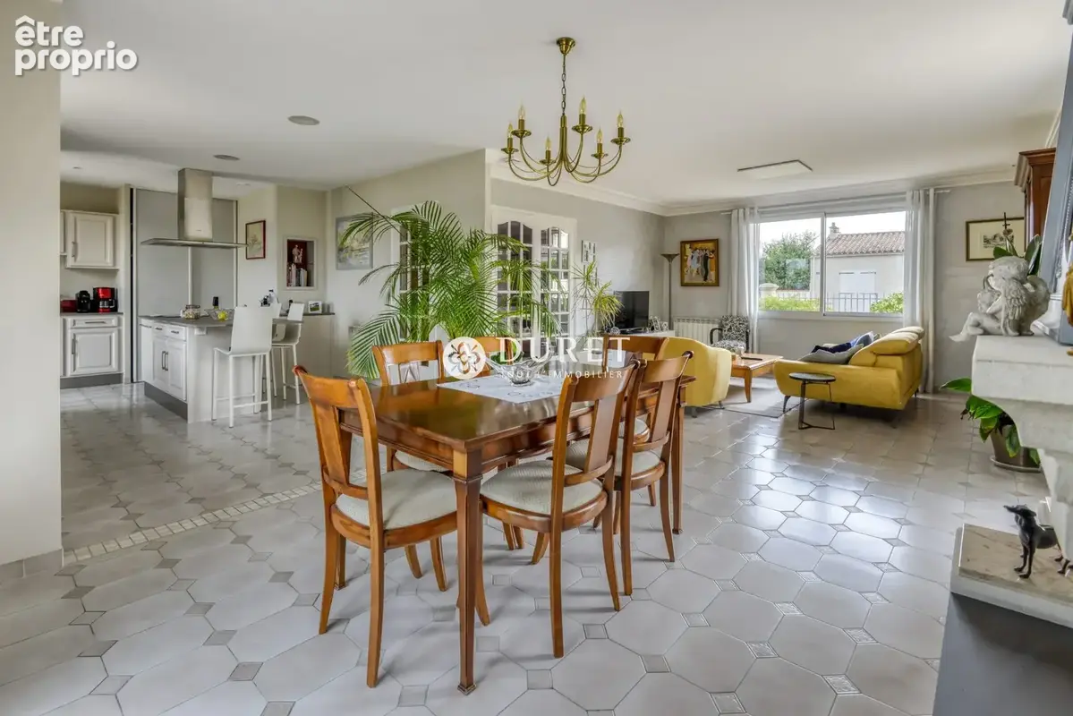 Maison 8 pièces 143 m² à vendre à Cugand (85610) - photo 8