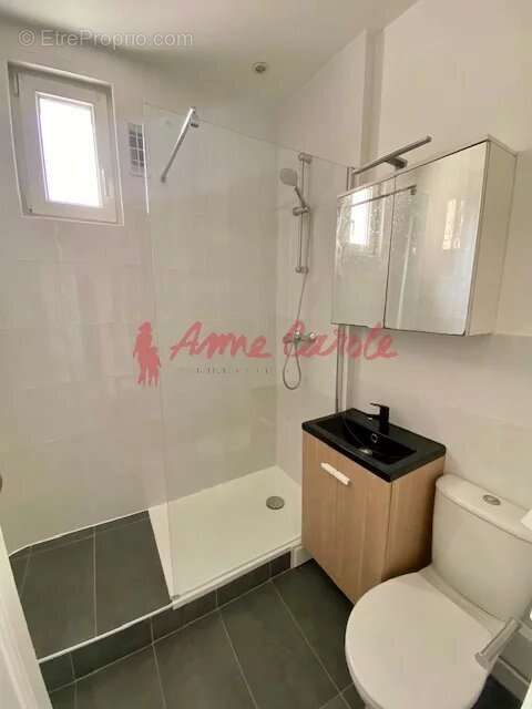 Appartement à LE PRE-SAINT-GERVAIS