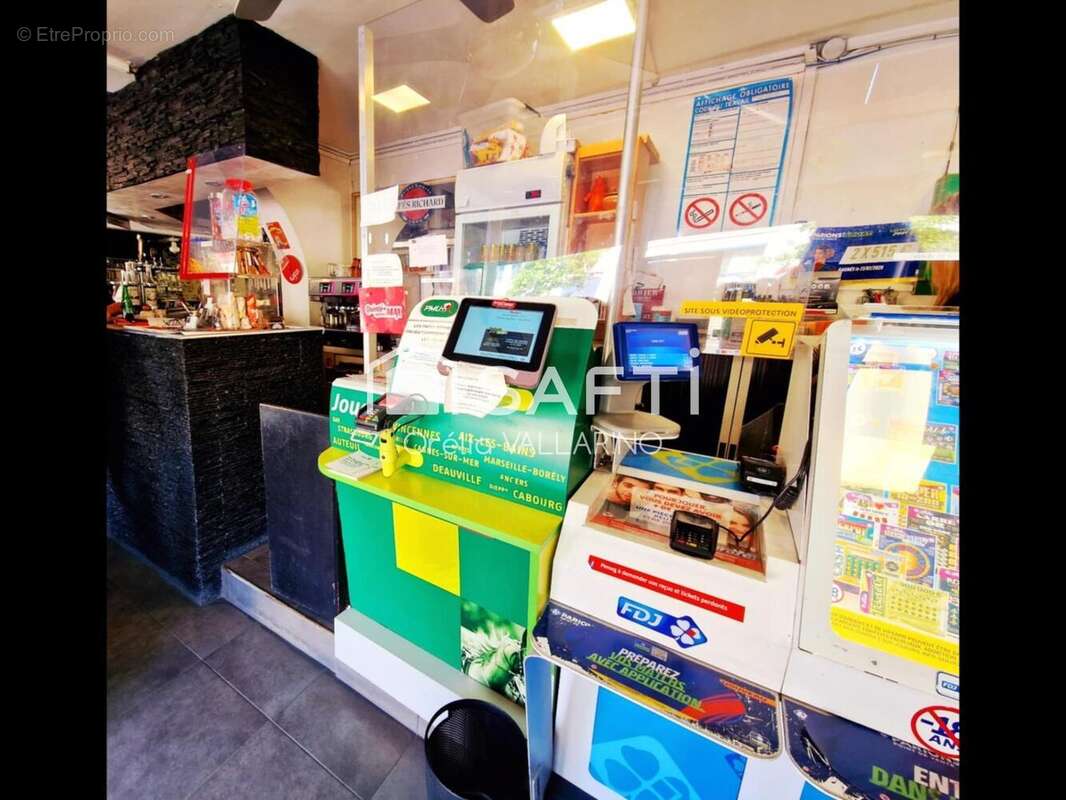 Photo 4 - Commerce à CARBON-BLANC