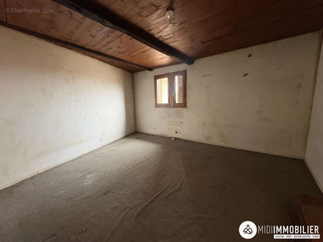 Appartement à ALBI