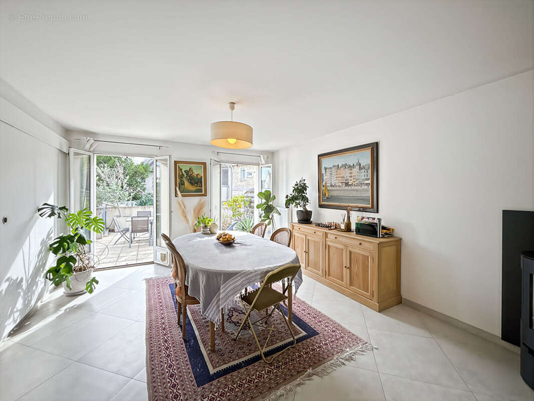 Maison à MANTES-LA-JOLIE