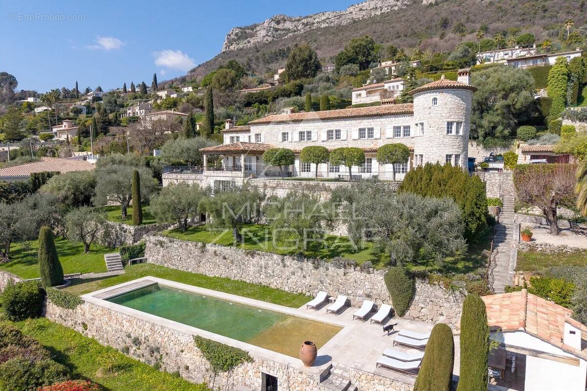 Maison à VENCE