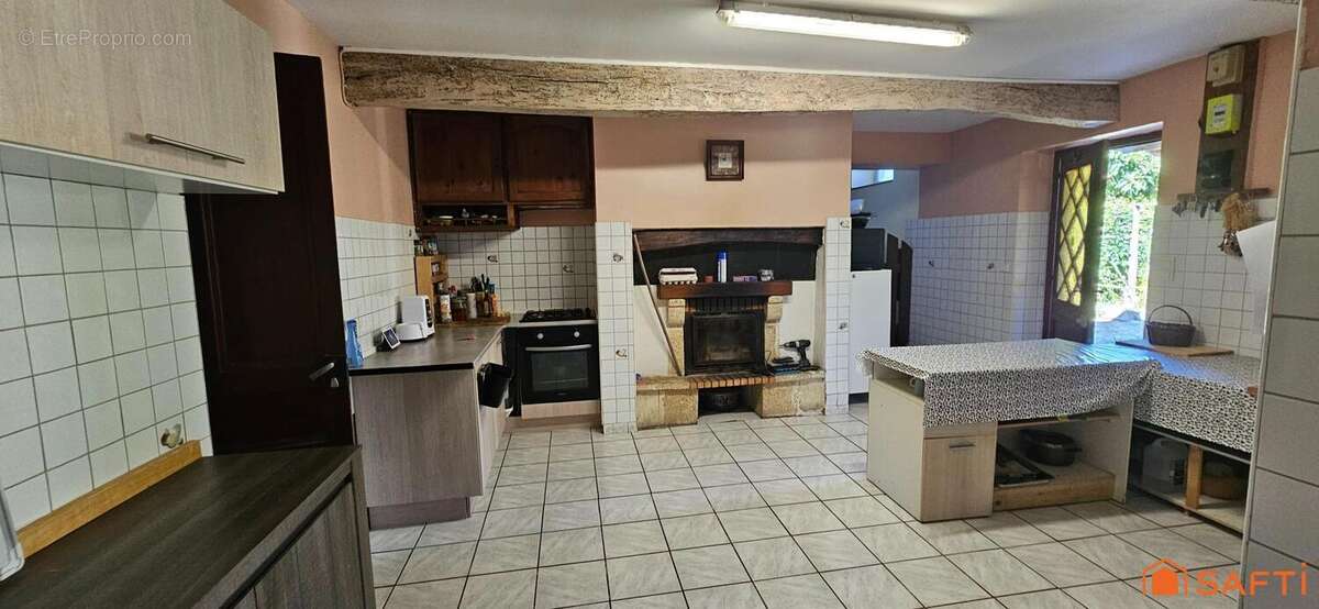 Photo 6 - Maison à LA VILLE-DIEU-DU-TEMPLE