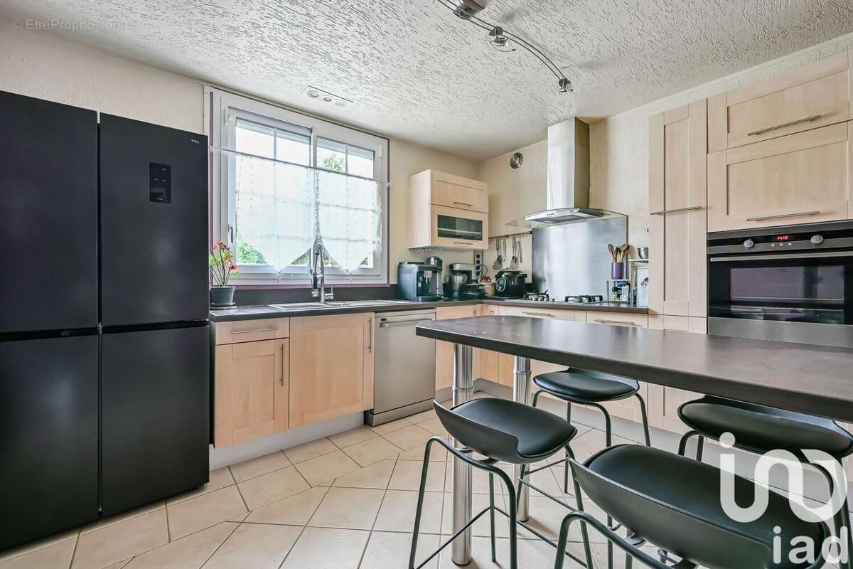 Photo 5 - Maison à CROSNE