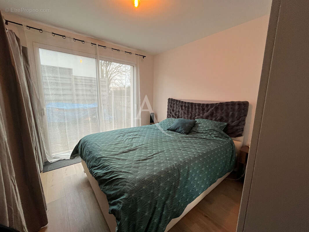 Maison contemporaine Les Achards - 4 chambres - photo 9