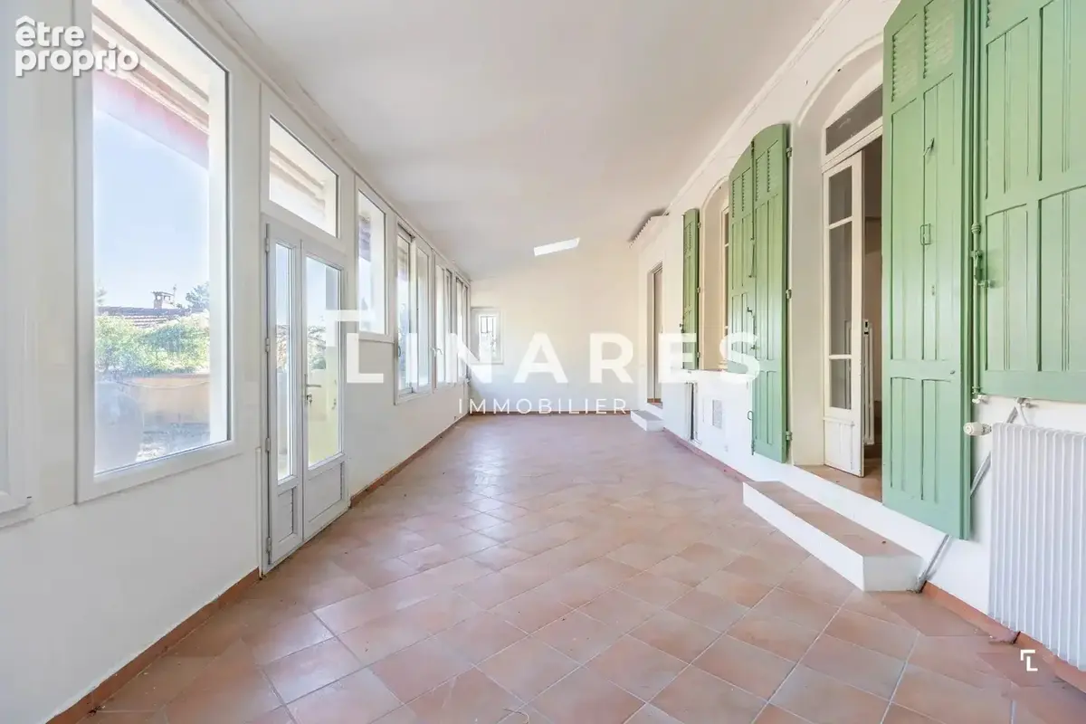 L’AIXOISE - Maison de 303m2 - Jardin - Garage - 13100 AIX - photo 5