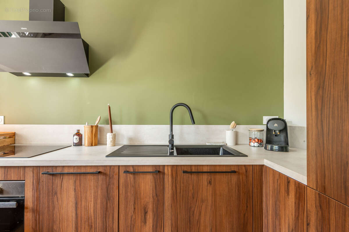 Appartement à ANNECY