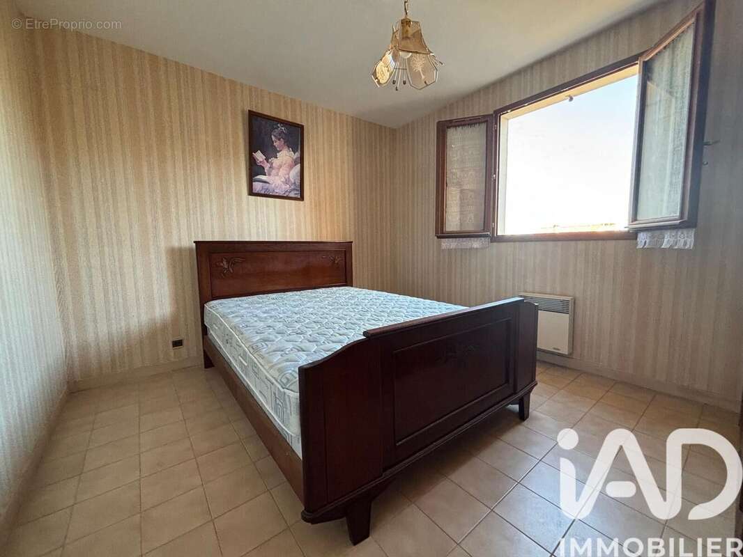 Photo 7 - Maison à FLEURY