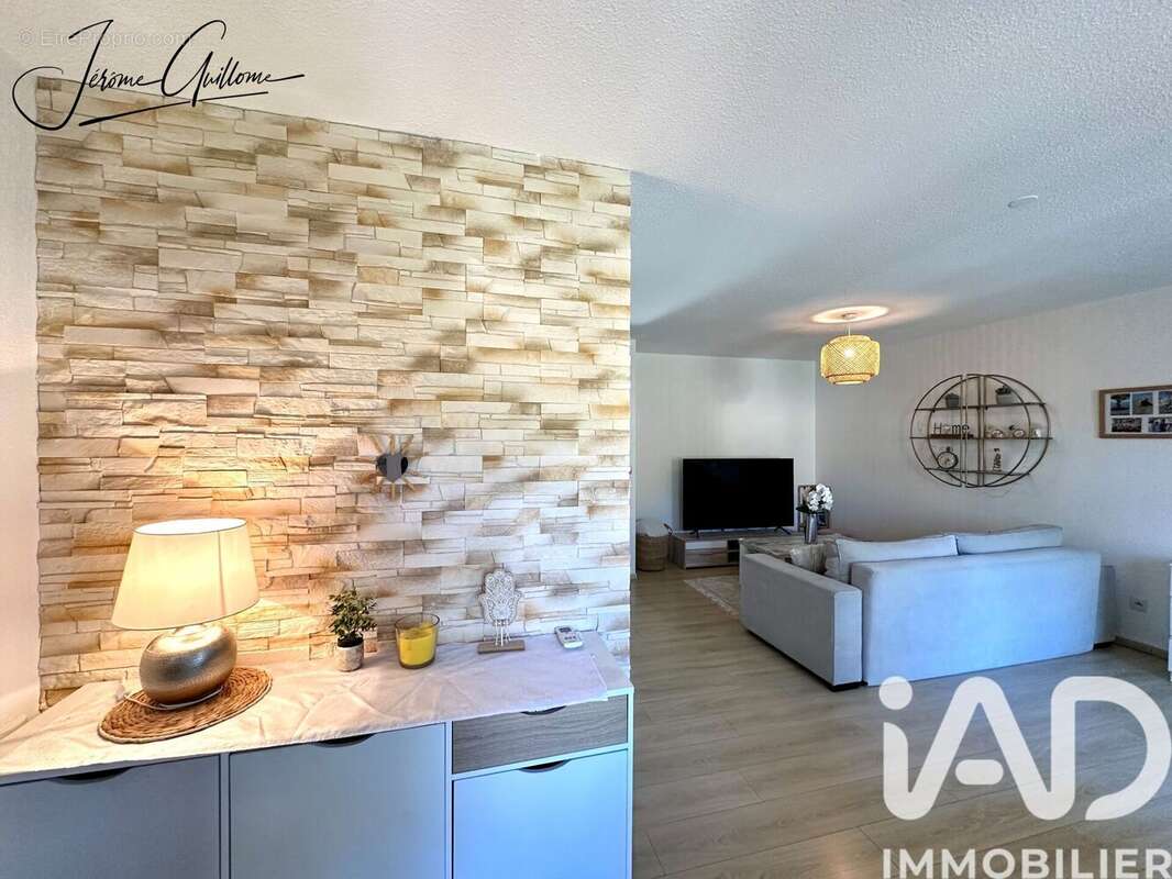 Photo 6 - Appartement à LA MOLE