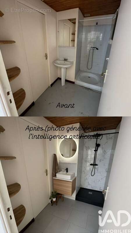 Photo 4 - Maison à PANISSIERES