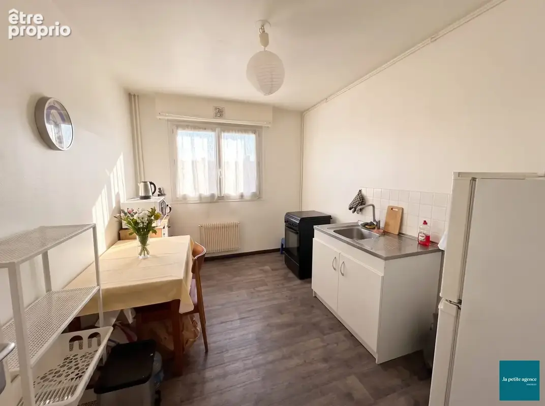 Appartement 2 pièces 53 m² à vendre à Caen (14000) - photo 3