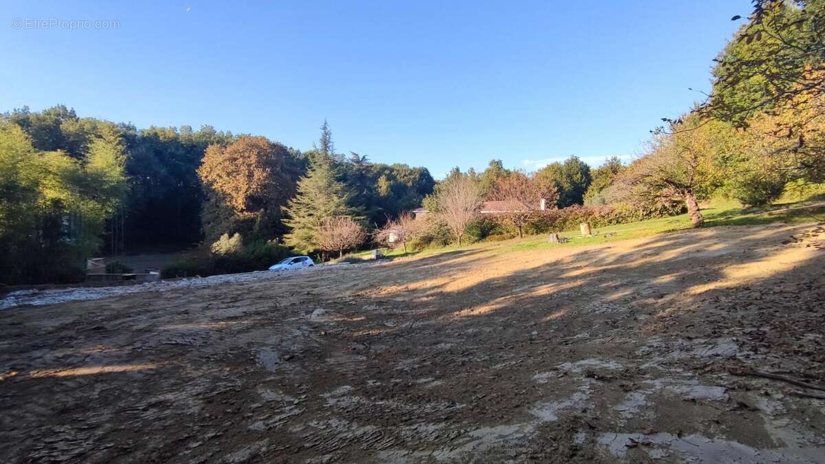 Photo 2 - Terrain à CASTELNAU-D'ESTRETEFONDS