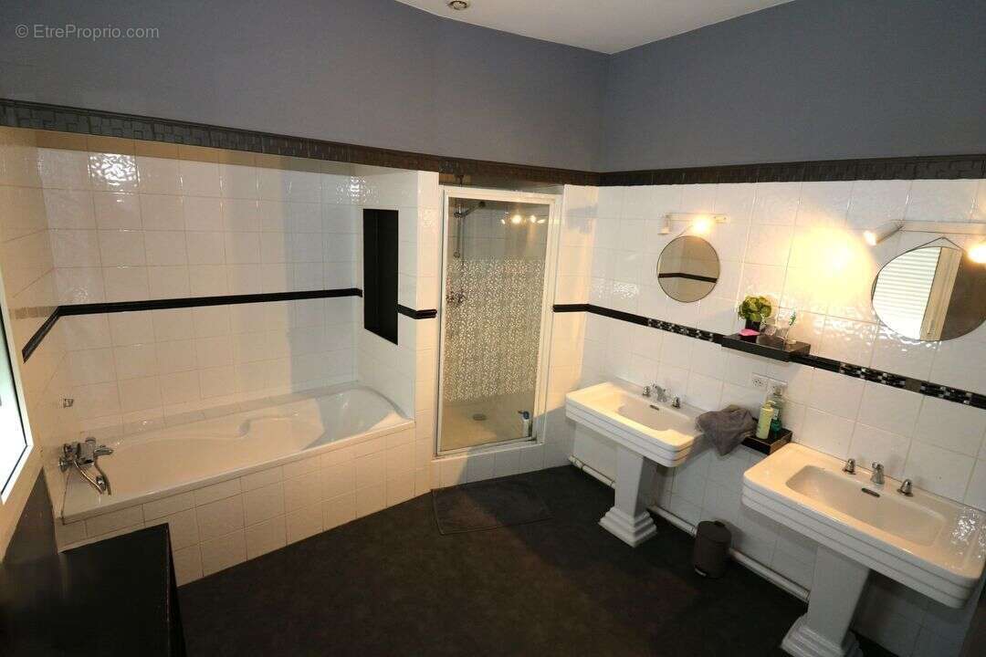 Appartement à TONNEINS