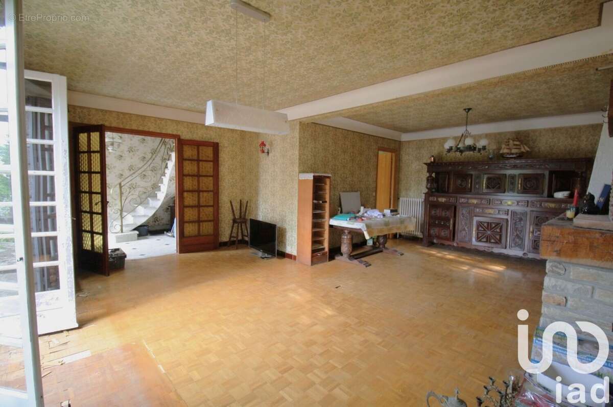 Photo 6 - Maison à CALAN