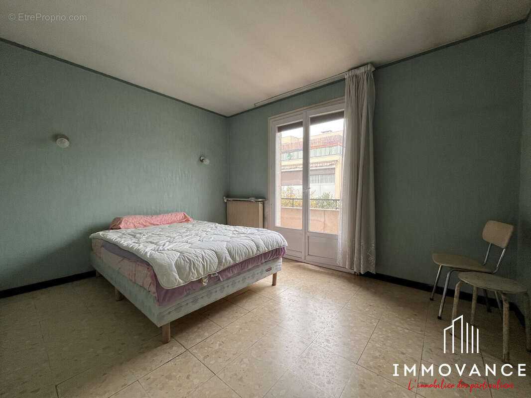 Maison à MONTPELLIER