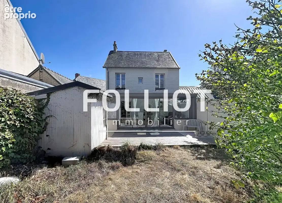 A VENDRE Maison à Agon Coutainville - photo 12