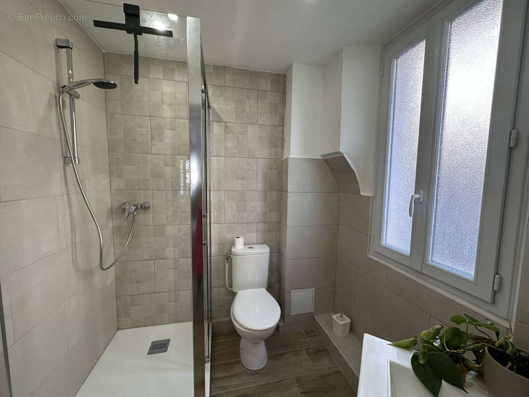 Appartement à CALLAS