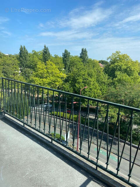Appartement à MARCQ-EN-BAROEUL