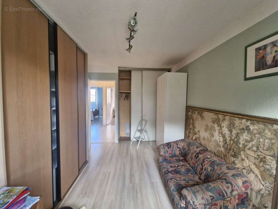 Maison à MONTPELLIER