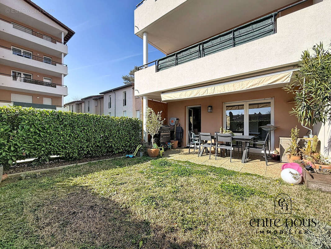 Photo 9 - Appartement à GRIGNY