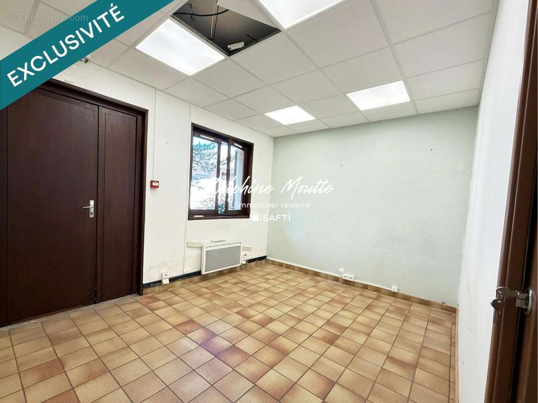 Photo 3 - Commerce à EYGLIERS