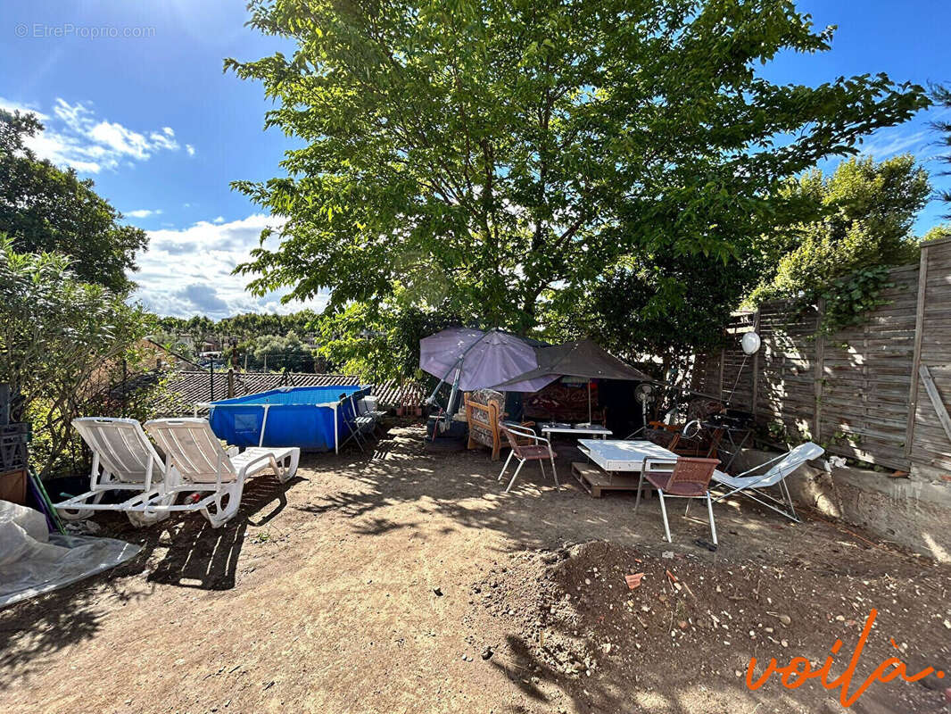 Appartement à CARCASSONNE