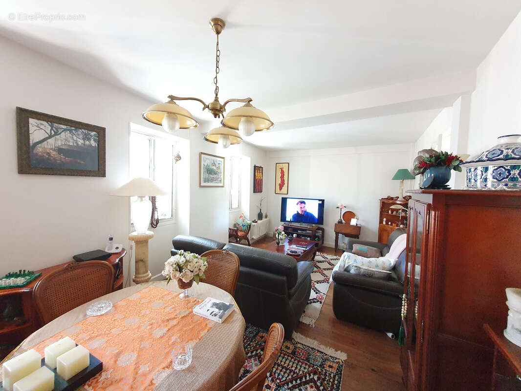 Appartement à SAINT-SEVER