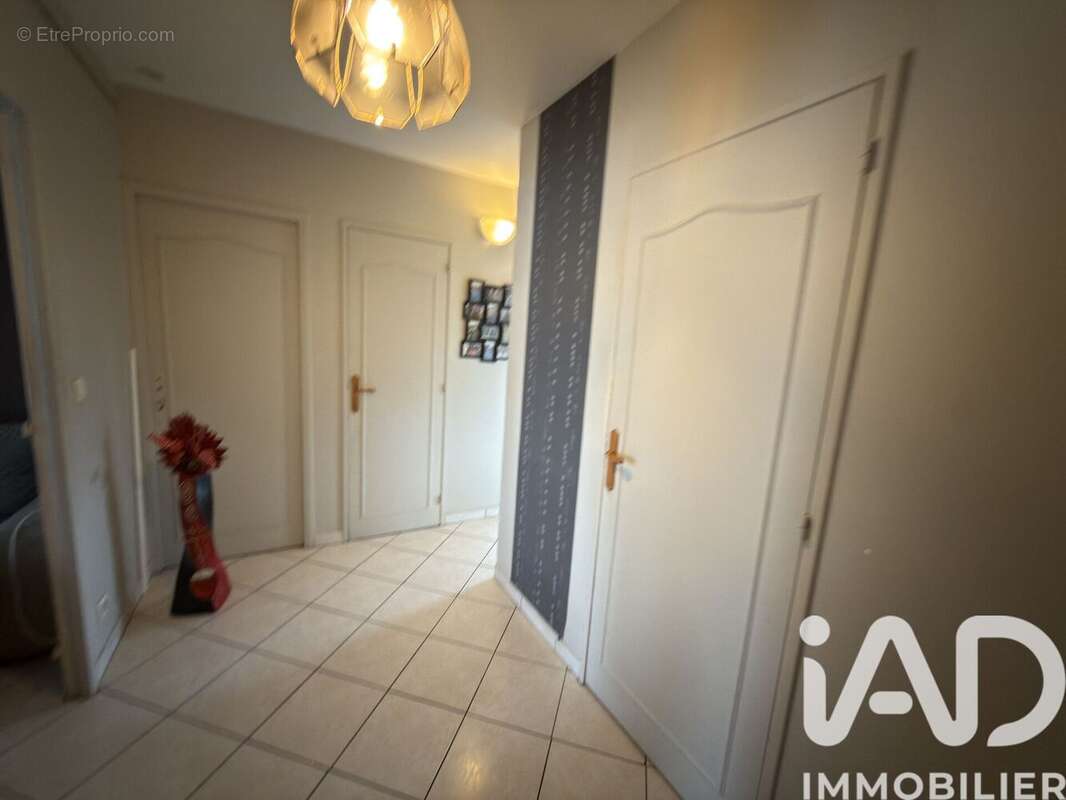 Photo 5 - Appartement à LE MEE-SUR-SEINE