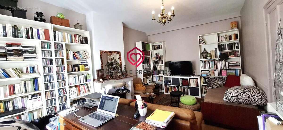 Maison à MONTGAILLARD