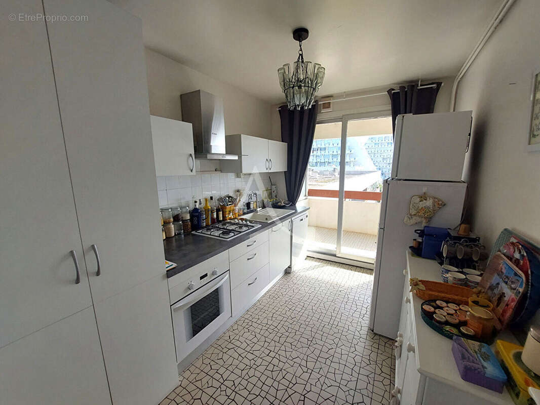 EXCLUSIVITE  Appartement La Grande Motte 4 pièces 78.01 m2 - photo 11