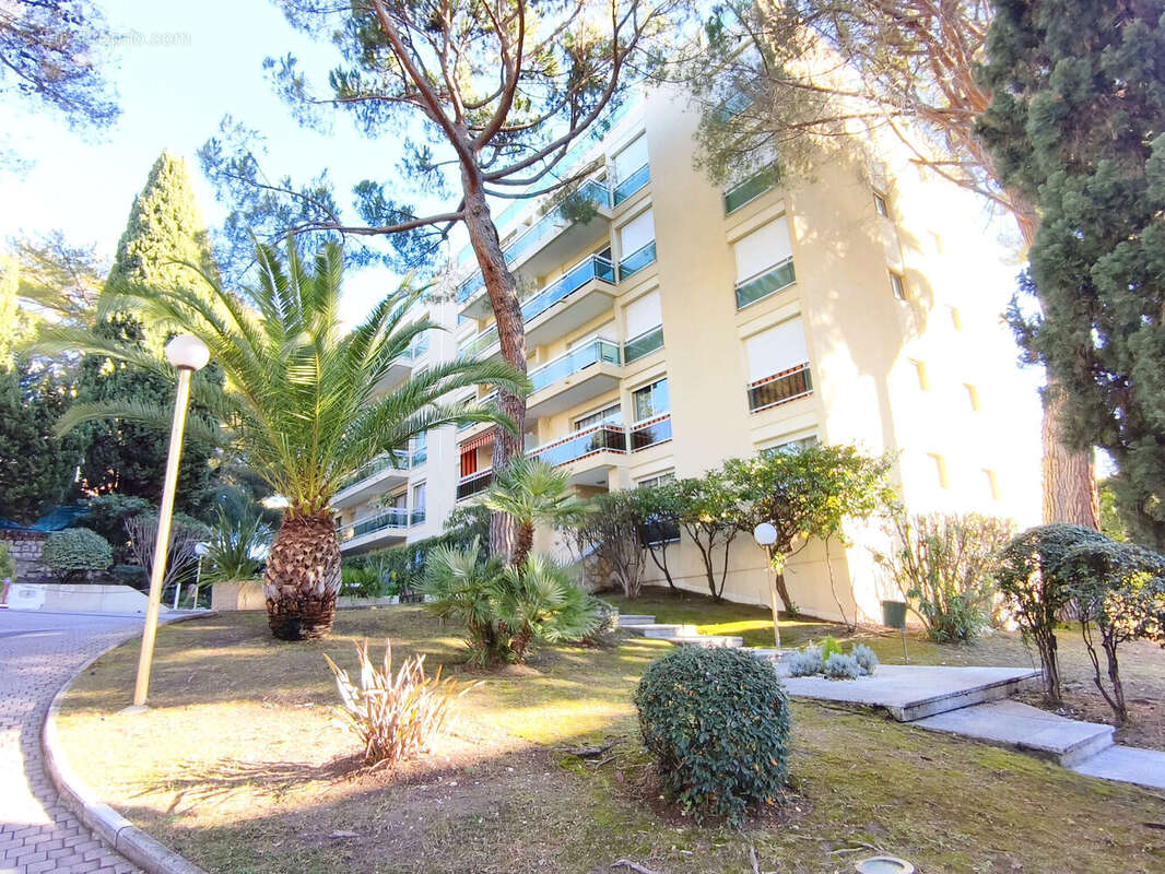 Photo 7 - Appartement à NICE