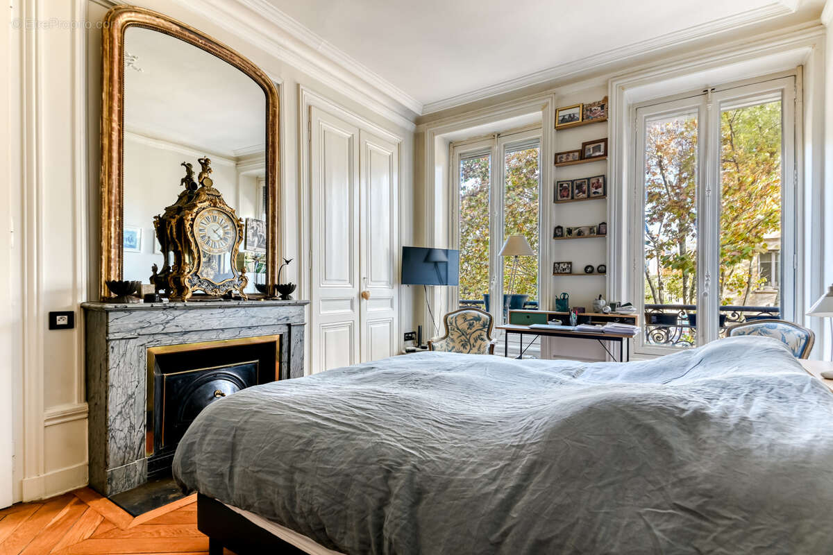 Appartement à LYON-6E