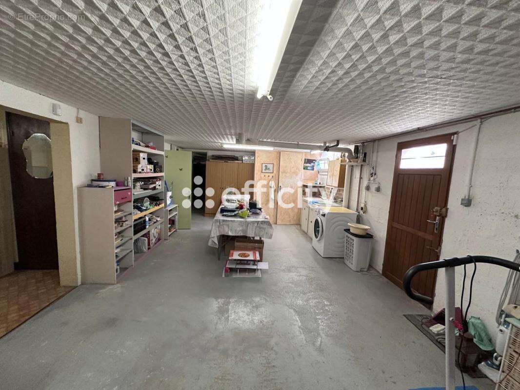 Maison à SAINT-AIGNAN