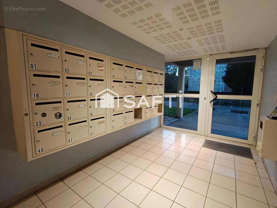 Photo 4 - Appartement à SAINT-SAULVE