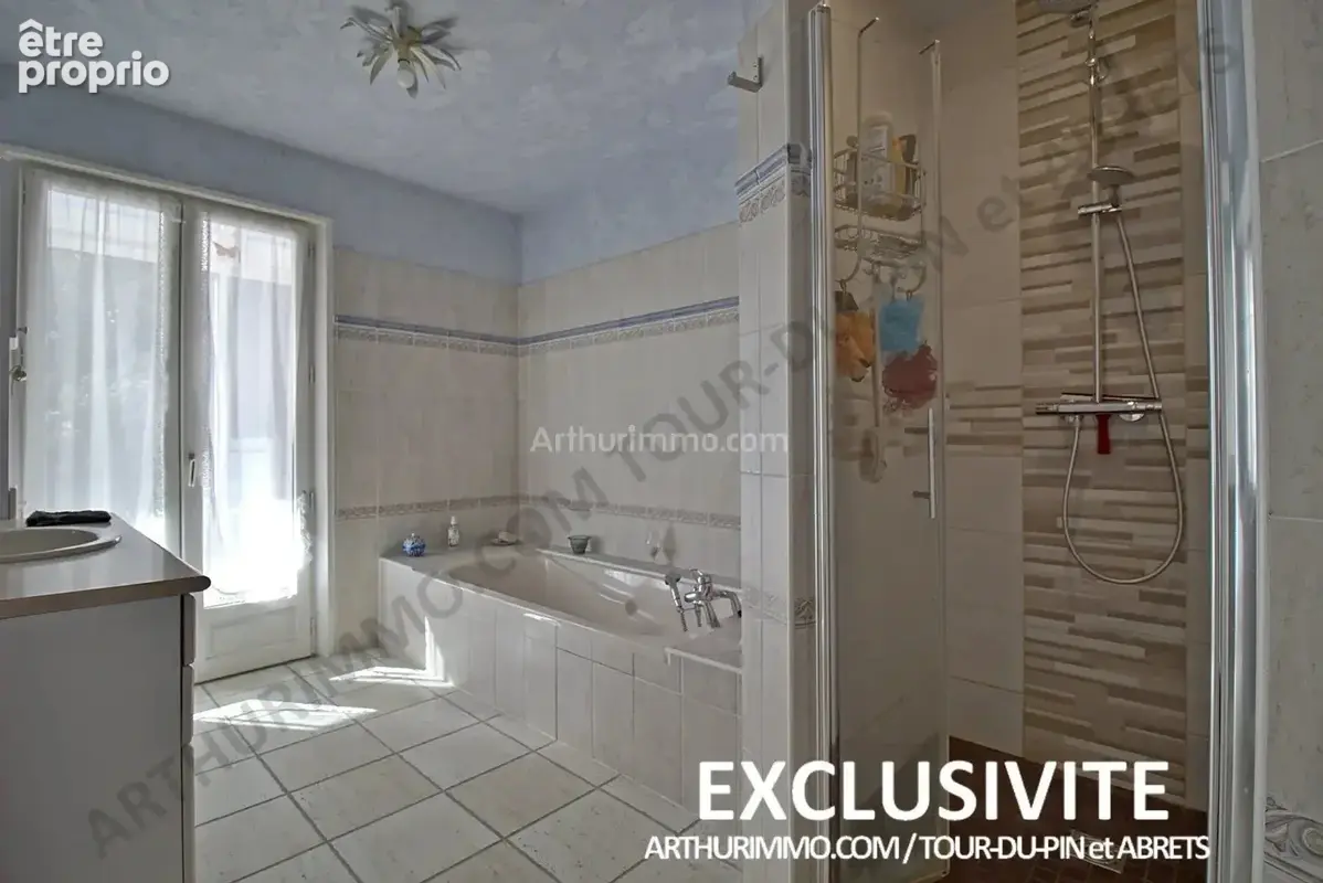 Vente Maison La tour-du-pin(38110) 299 000ï¿œ - photo 10