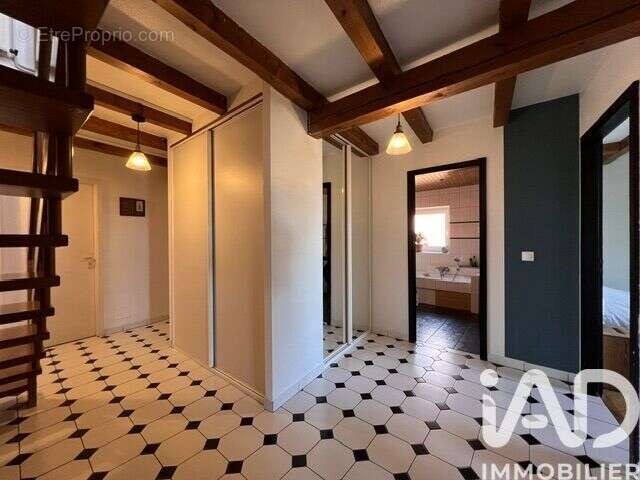 Photo 9 - Appartement à SAVERNE
