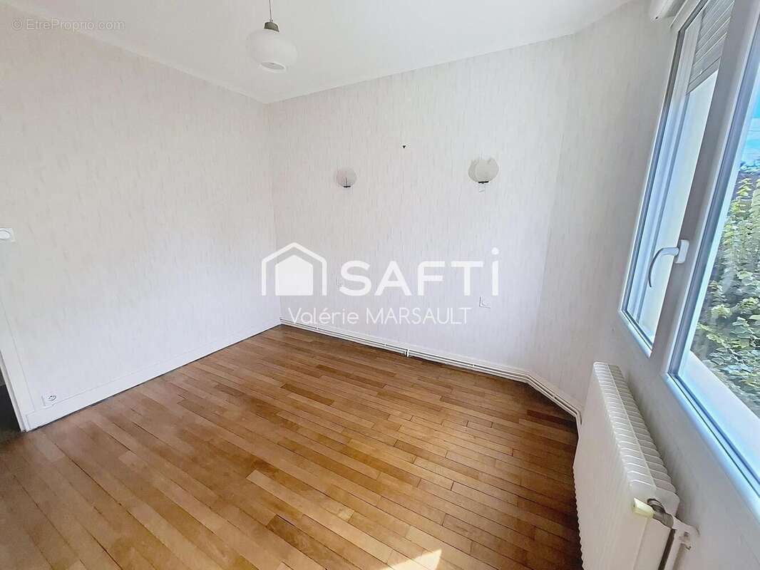 Photo 6 - Maison à TOURS