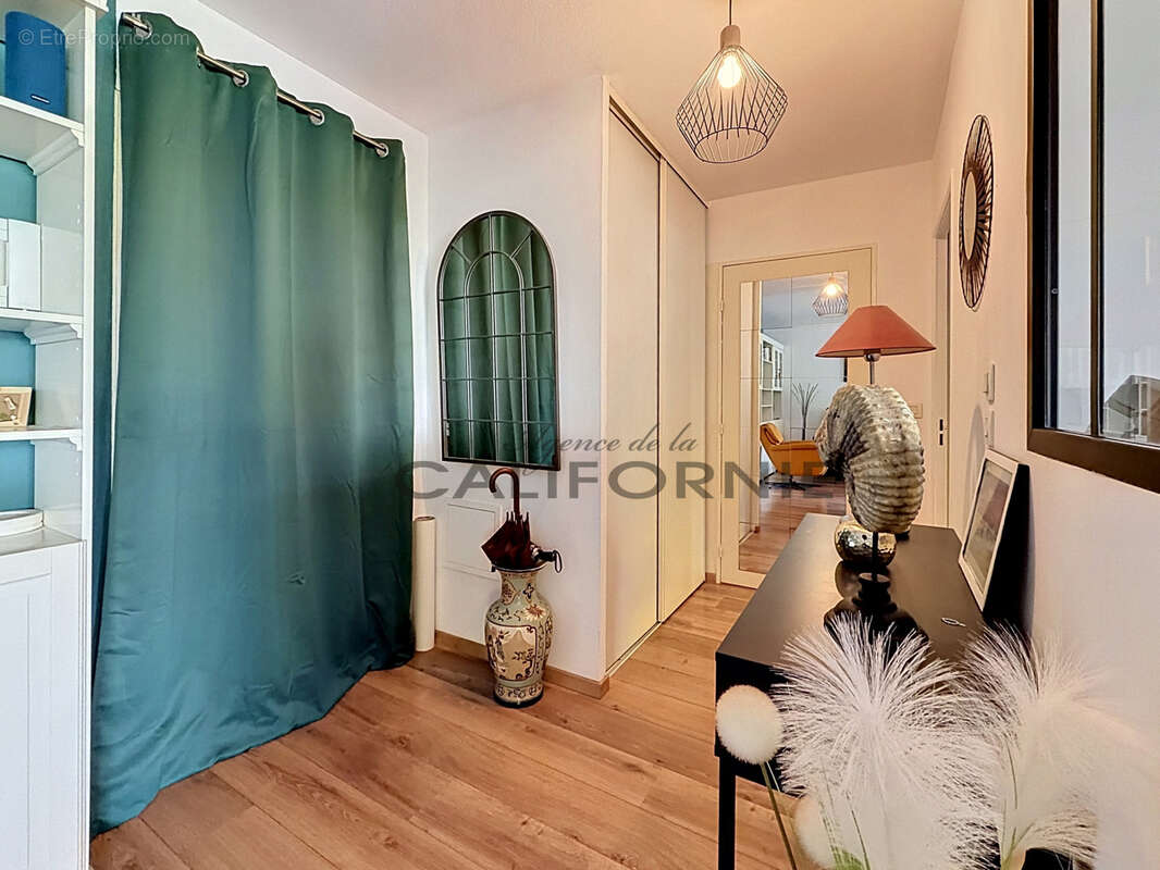 2 pièces cannes montfleury - photo 8