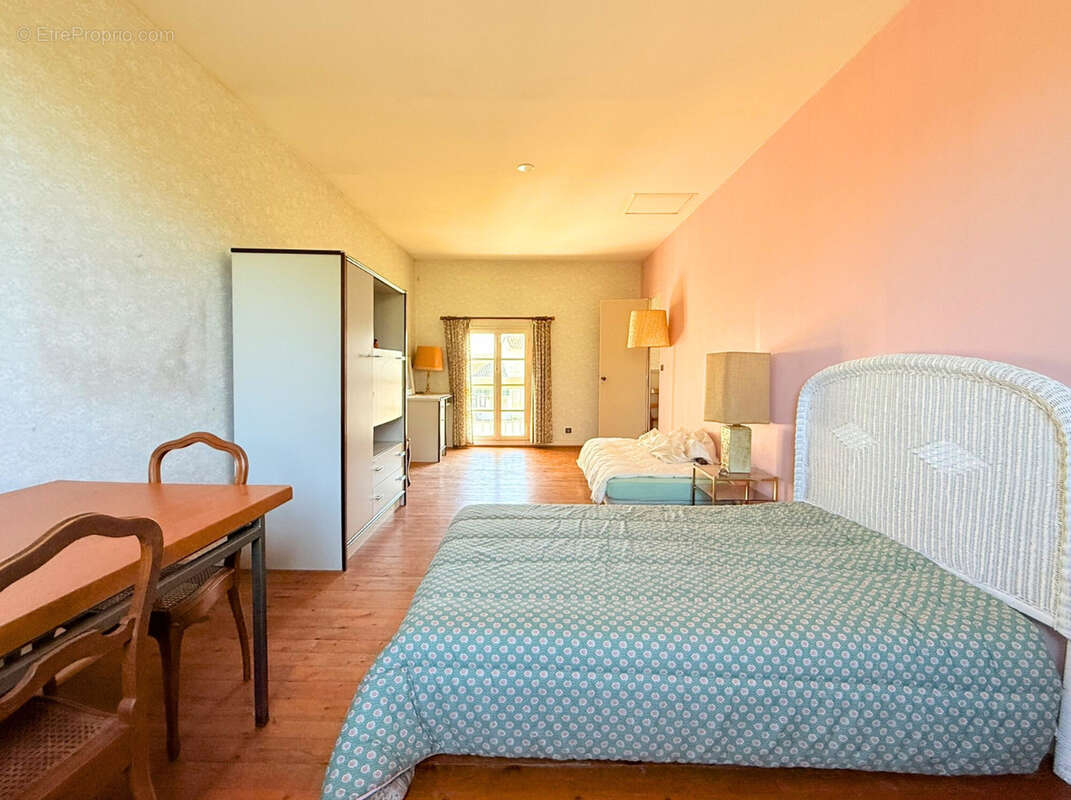 Maison à SAINT-GERMAIN-DU-PUCH