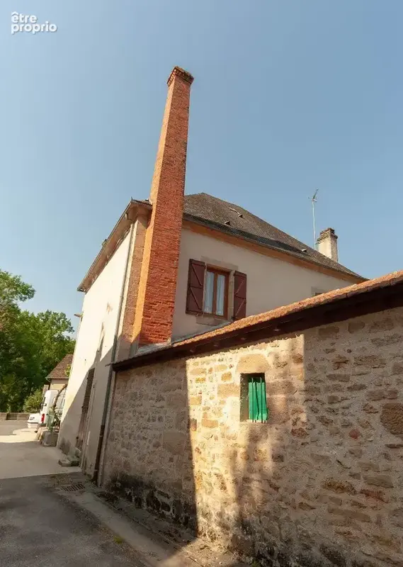 Belle et Grande Maison de caractère - photo 3