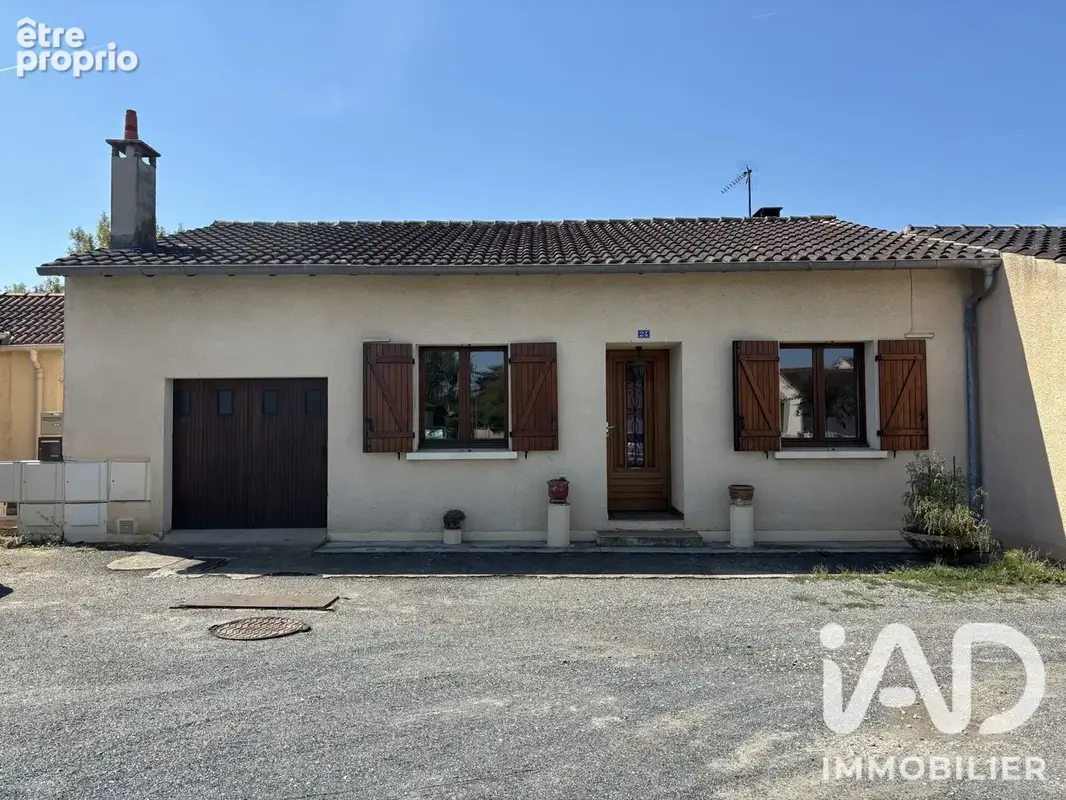 Photo 1 - Maison à MARSSAC-SUR-TARN