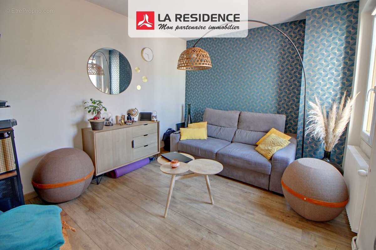 Maison 53 m² à Triel-Sur-Seine  - photo 3