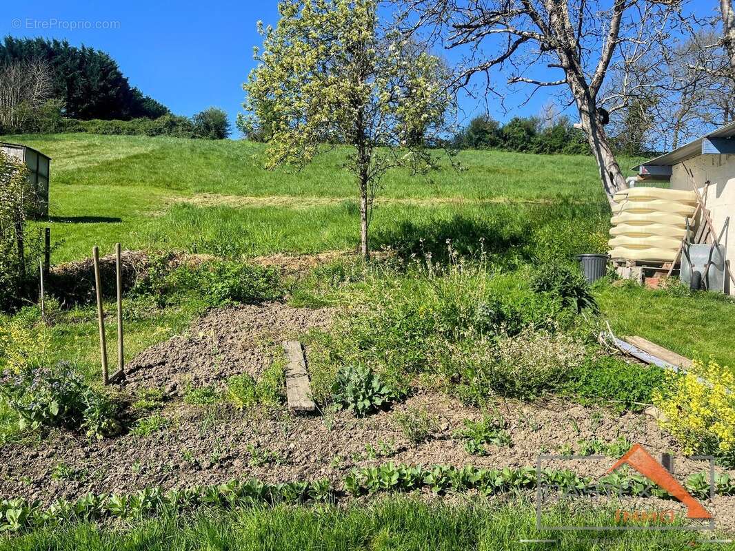 Maison à SALIES-DU-SALAT