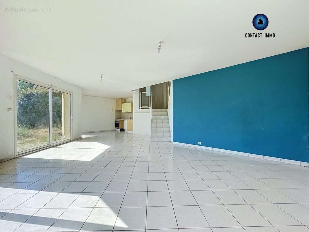Maison 85 m² à Dampniat  - photo 3